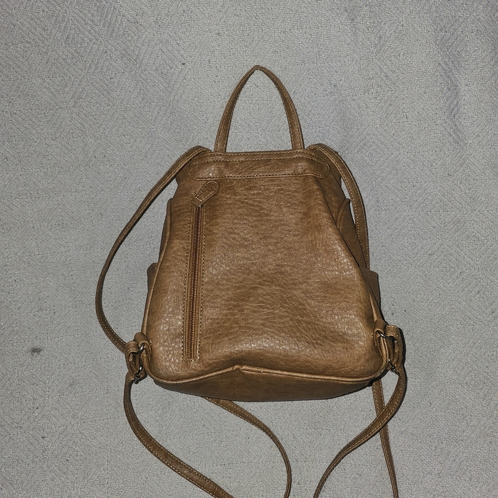 Multisac Backpack - image 2